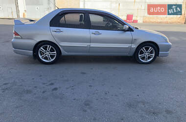 Седан Mitsubishi Lancer 2006 в 