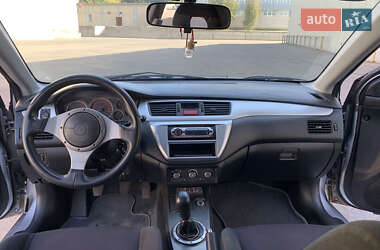 Седан Mitsubishi Lancer 2006 в 