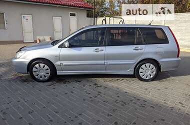 Универсал Mitsubishi Lancer 2006 в Ровно