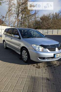 Универсал Mitsubishi Lancer 2006 в Ровно