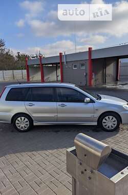 Универсал Mitsubishi Lancer 2006 в Ровно