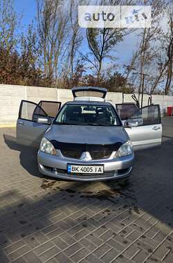 Универсал Mitsubishi Lancer 2006 в Ровно