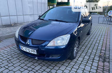 Седан Mitsubishi Lancer 2003 в Львові