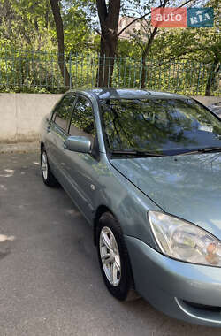 Седан Mitsubishi Lancer 2007 в 
