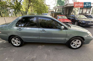 Седан Mitsubishi Lancer 2007 в 