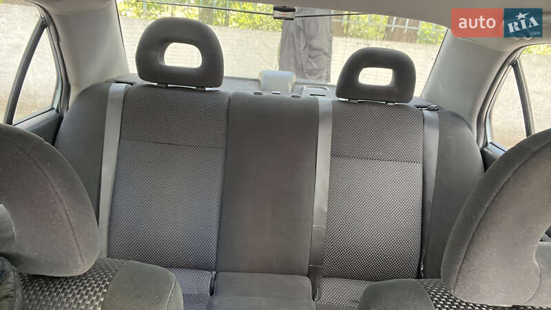 Седан Mitsubishi Lancer 2007 в Киеве