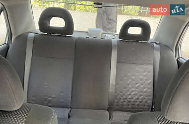 Седан Mitsubishi Lancer 2007 в 