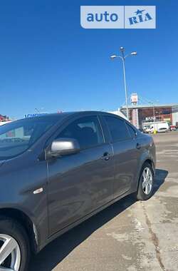 Седан Mitsubishi Lancer 2007 в Одесі