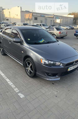 Седан Mitsubishi Lancer 2008 в Павлограді