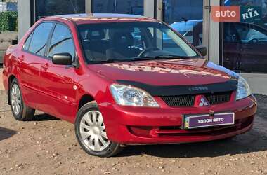 Седан Mitsubishi Lancer 2007 в Києві