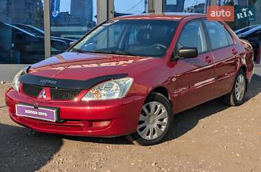 Седан Mitsubishi Lancer 2007 в Києві