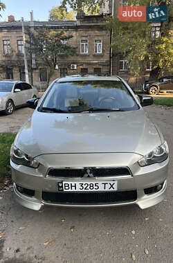 Седан Mitsubishi Lancer 2008 в Одесі