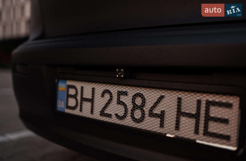 Седан Mitsubishi Lancer 2007 в Чорноморську