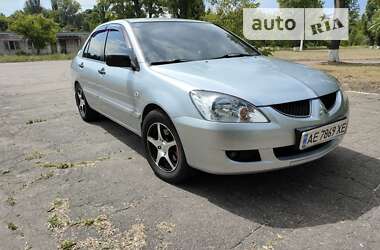 Седан Mitsubishi Lancer 2005 в Кам'янському