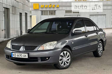 Седан Mitsubishi Lancer 2006 в Днепре