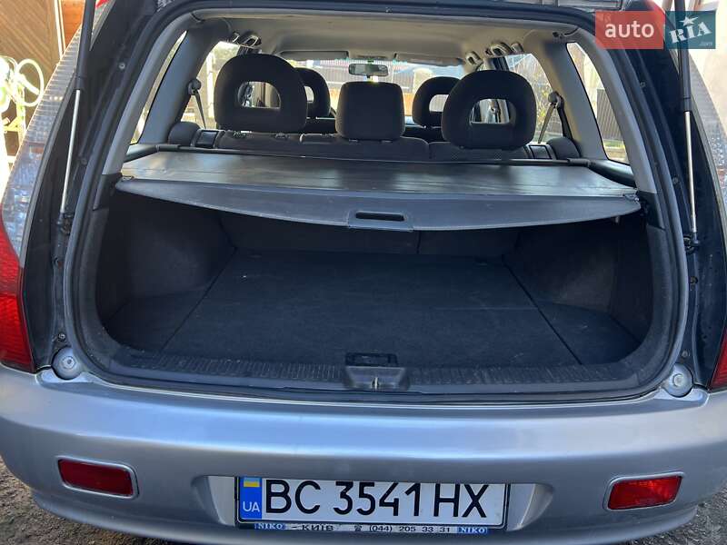Універсал Mitsubishi Lancer 2007 в Львові