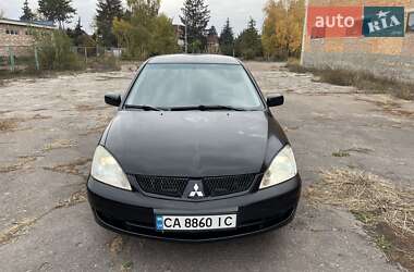 Седан Mitsubishi Lancer 2008 в Кам'янці