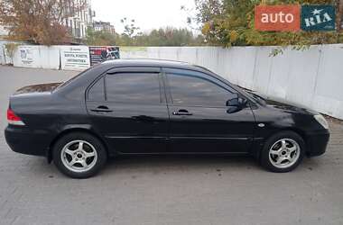 Седан Mitsubishi Lancer 2004 в Вінниці