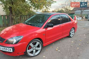 Седан Mitsubishi Lancer 2007 в Умани