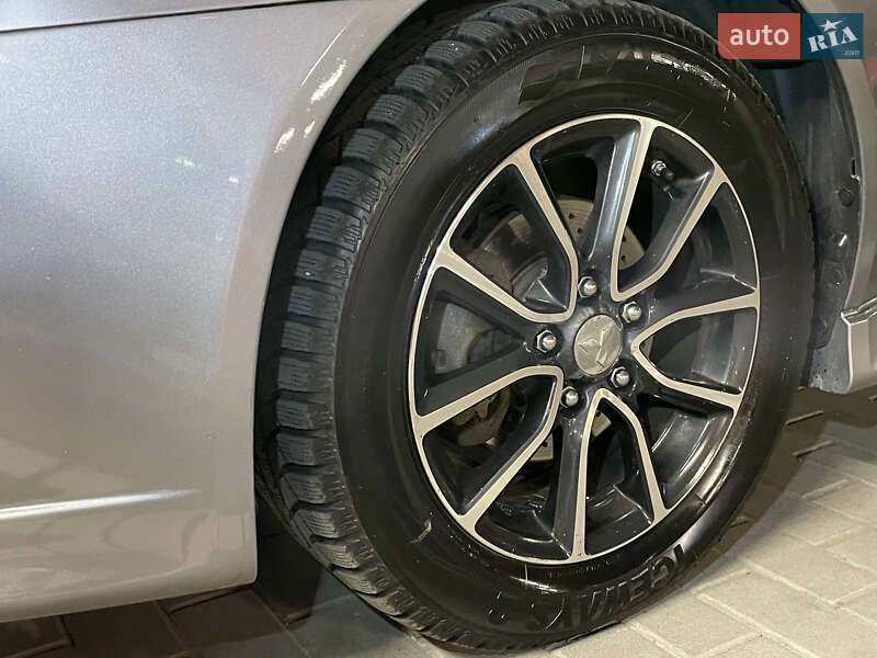Седан Mitsubishi Lancer 2015 в Киеве фото 16 Седан Mitsubishi Lancer 2015 в Киеве