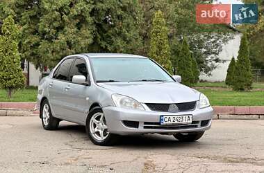 Седан Mitsubishi Lancer 2008 в Києві