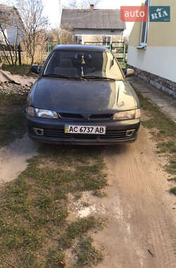 Седан Mitsubishi Lancer 1993 в 