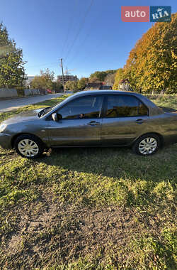 Седан Mitsubishi Lancer 2009 в Львове