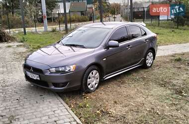 Хетчбек Mitsubishi Lancer 2009 в Ірпені