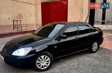 Седан Mitsubishi Lancer 2007 в Одесі