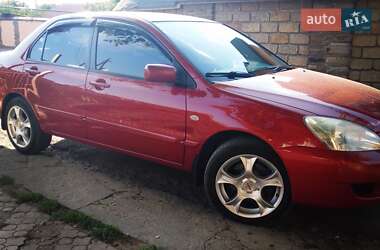 Седан Mitsubishi Lancer 2005 в Одесі