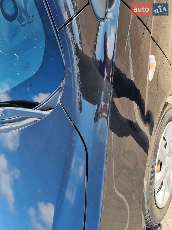 Седан Mitsubishi Lancer 2012 в Житомире