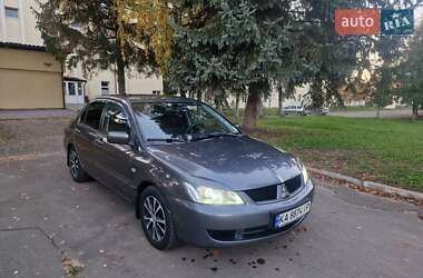 Седан Mitsubishi Lancer 2007 в Жмеринці