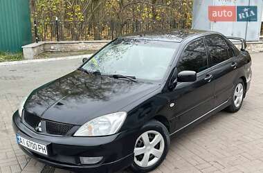Седан Mitsubishi Lancer 2006 в 