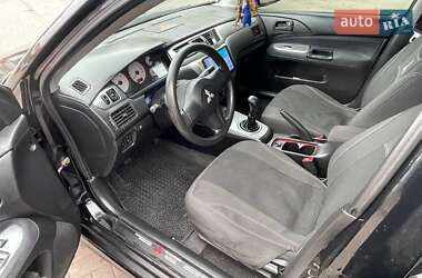 Седан Mitsubishi Lancer 2006 в 