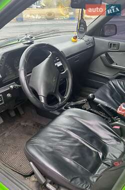 Лифтбек Mitsubishi Lancer 1993 в 