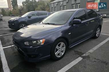 Седан Mitsubishi Lancer 2008 в Києві