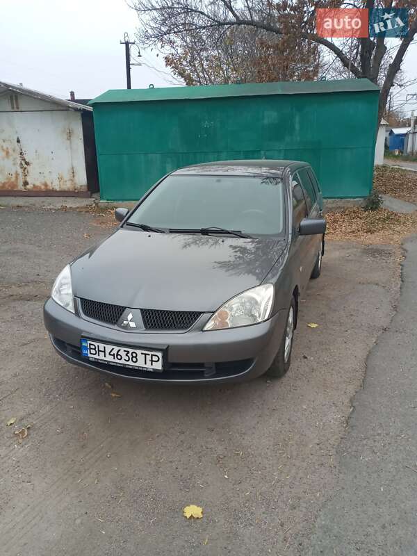 Универсал Mitsubishi Lancer 2006 в Одессе