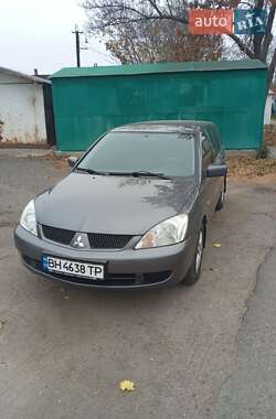 Универсал Mitsubishi Lancer 2006 в Одессе