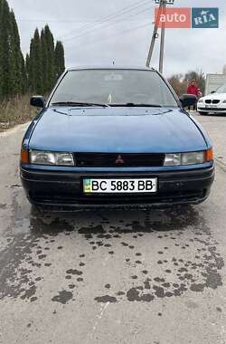 Універсал Mitsubishi Lancer 1991 в Почаєві