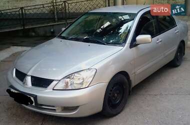 Седан Mitsubishi Lancer 2006 в Марганці