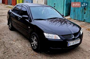 Седан Mitsubishi Lancer 2005 в Броварах