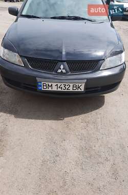 Седан Mitsubishi Lancer 2009 в Сумах