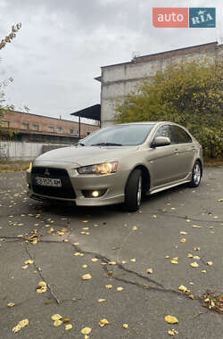 Хетчбек Mitsubishi Lancer 2008 в Чернігові