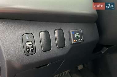 Хэтчбек Mitsubishi Lancer 2009 в 