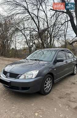 Седан Mitsubishi Lancer 2006 в Києві