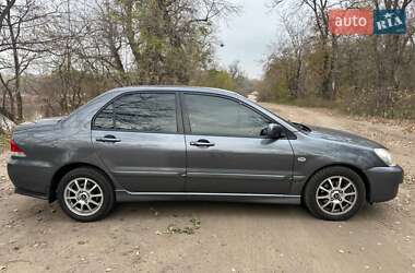 Седан Mitsubishi Lancer 2006 в Києві