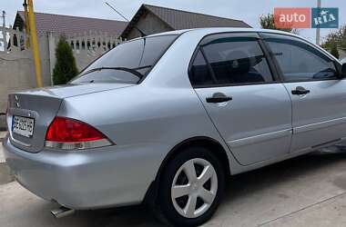Седан Mitsubishi Lancer 2005 в 