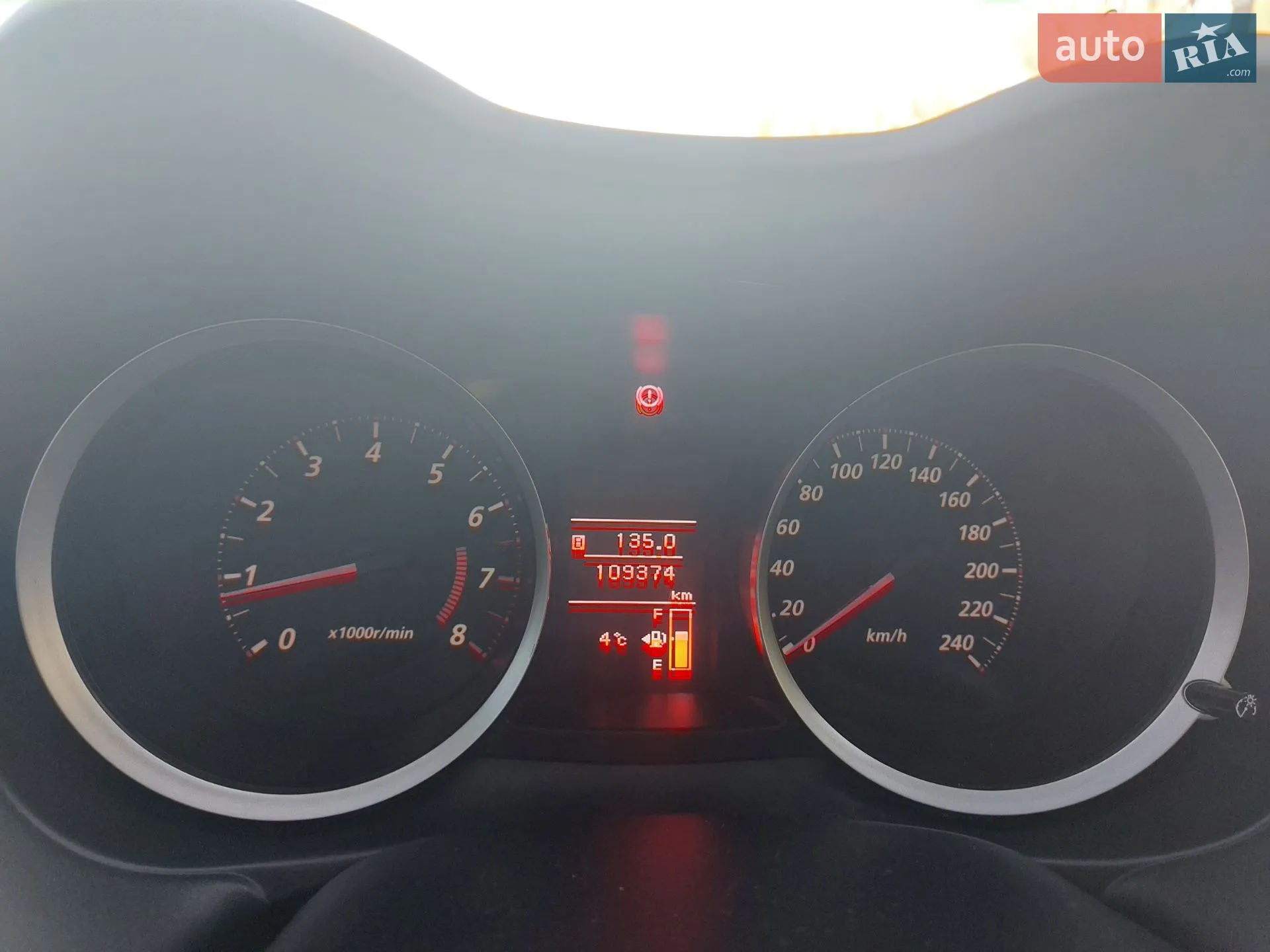 2011 Mitsubishi Lancer - мініатюра 7