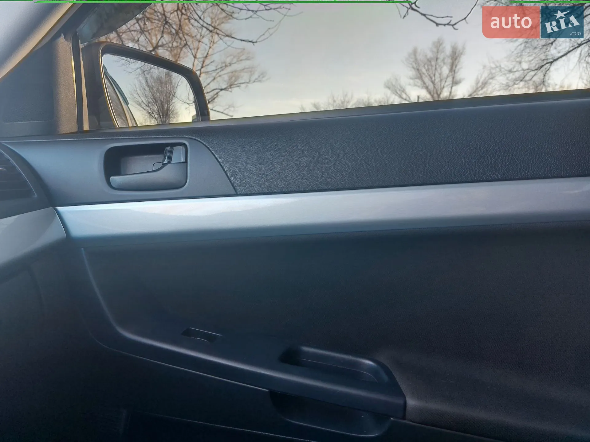 2011 Mitsubishi Lancer - мініатюра 10