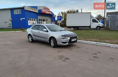 Седан Mitsubishi Lancer 2008 в Житомире